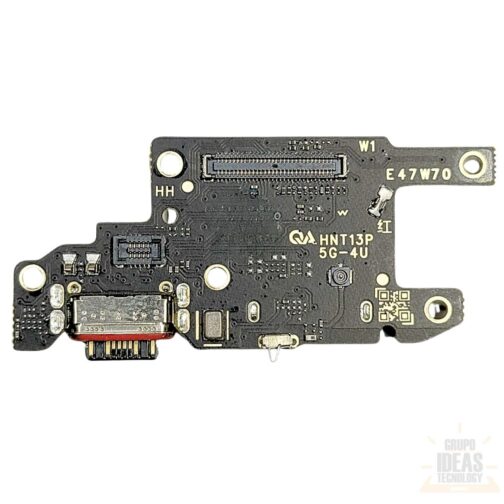 LOGICA CARGA XIAOMI POCO X6 - Imagen 2