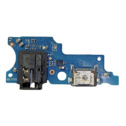 LOGICA DE CARGA SAMSUNG A06