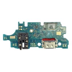 LOGICA DE CARGA SAMSUNG A15 5G