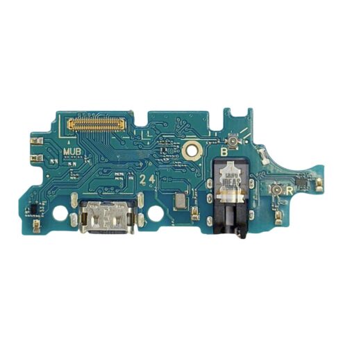 LOGICA DE CARGA SAMSUNG A15 5G