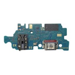 LOGICA DE CARGA SAMSUNG A25 5G
