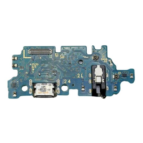 LOGICA DE CARGA SAMSUNG A25 5G