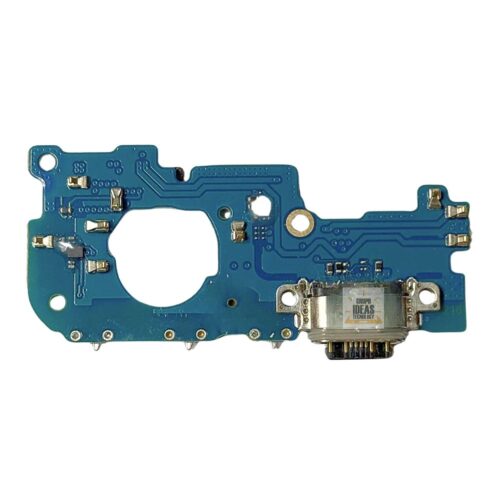 LOGICA DE CARGA SAMSUNG A33 5G