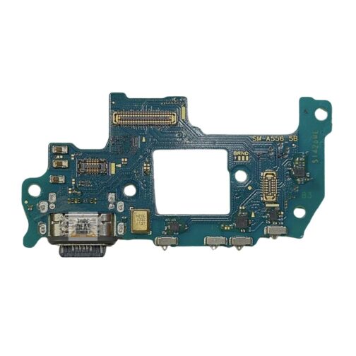 LOGICA DE CARGA SAMSUNG A55 5G