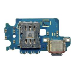 LOGICA CARGA SAMSUNG S24 S921B