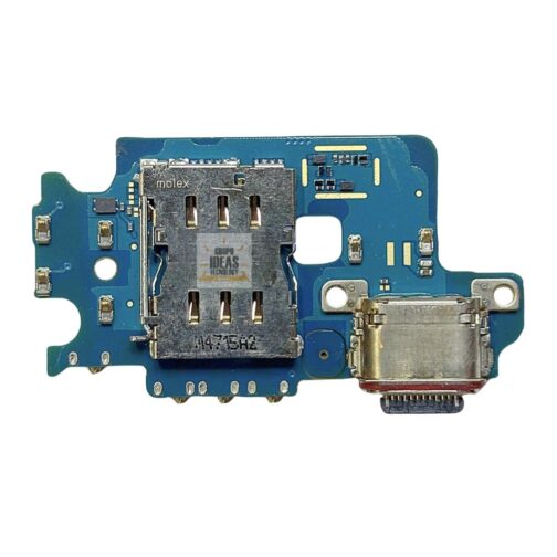 LOGICA CARGA SAMSUNG S24 S921B