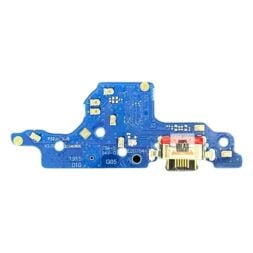 Logica De Carga Motorola G05 - G15