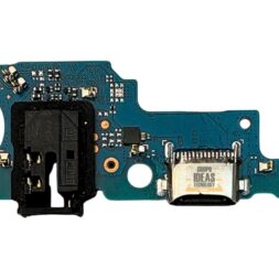 LOGICA DE CARGA SAMSUNG A06 ORIGINAL