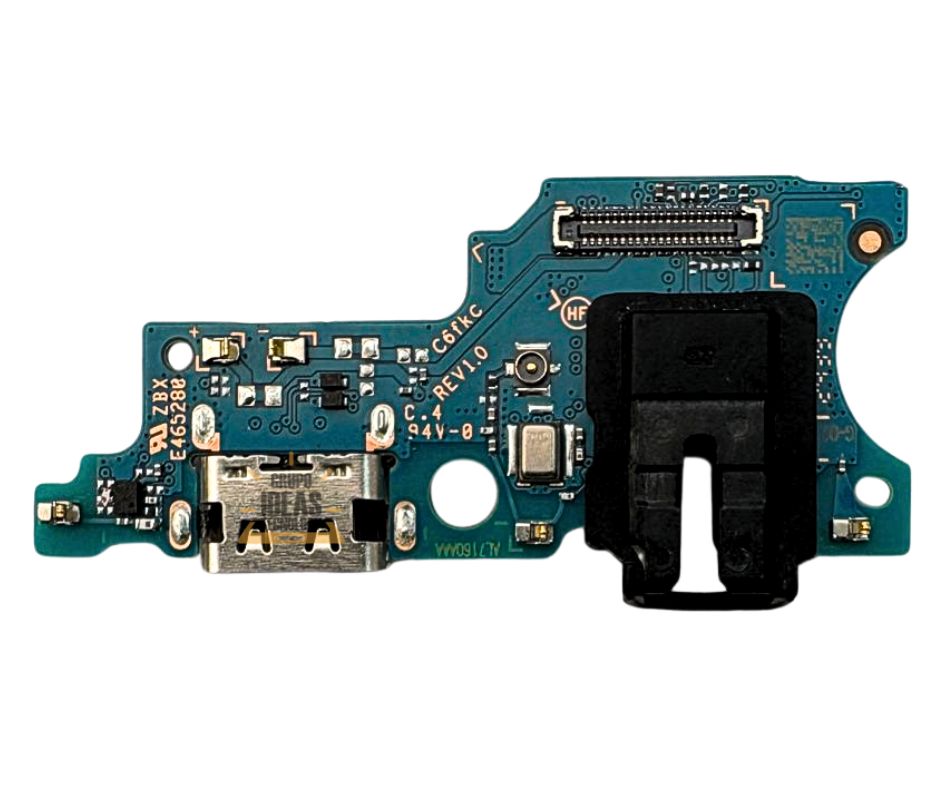 LOGICA DE CARGA SAMSUNG A06 ORIGINAL - ideastechnology.co LOGICA DE CARGA SAMSUNG A06 ORIGINAL