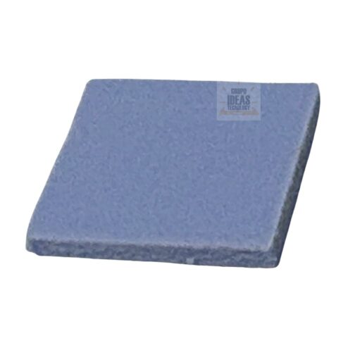 PAD TERMICO TE-P1 X100 UNIDADES
