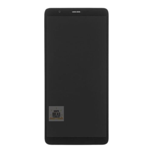 PANTALLA ORIGINAL SAMSUNG A01 CORE CON MARCO