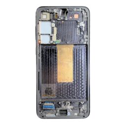 PANTALLA ORIGINAL SAMSUNG S23 PLUS CON MARCO