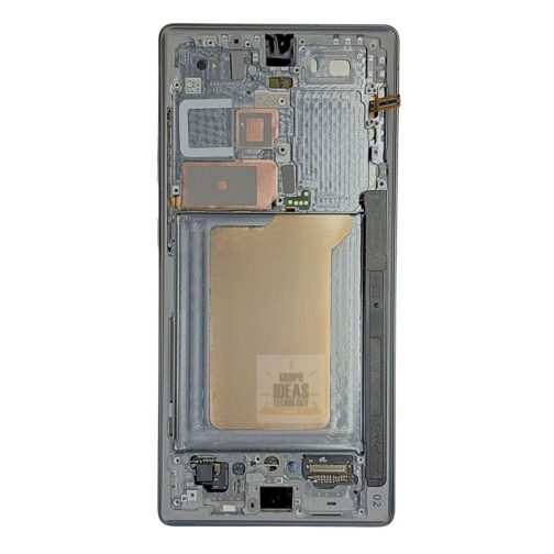 PANTALLA ORIGINAL SAMSUNG S25 ULTRA