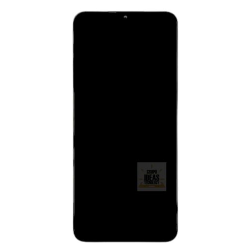 PANTALLA SAMSUNG A22 5G CON MARCO