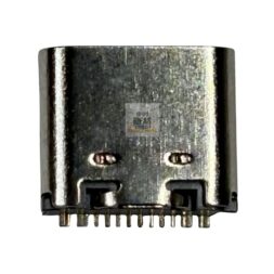 PIN DE CARGA TABLET TIPO C PATA CERRADA