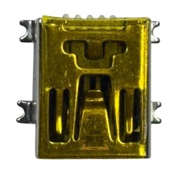 PIN DE CARGA V3 5 PISTAS