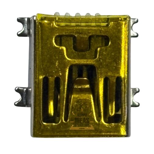 PIN DE CARGA V3 5 PISTAS