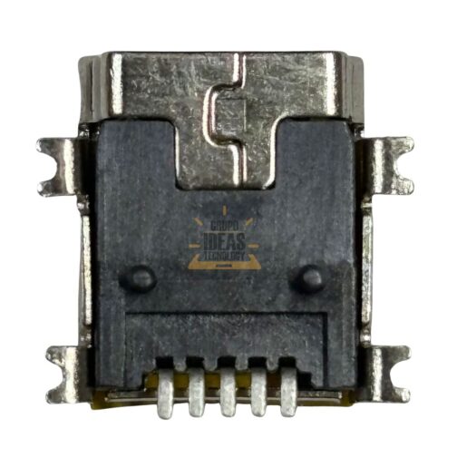 PIN DE CARGA V3 5 PISTAS