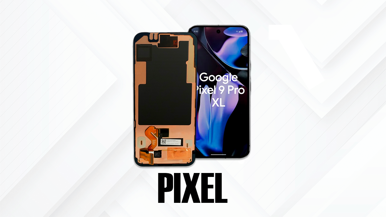 PIXEL - ideastechnology.co