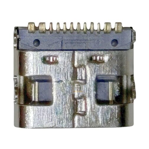 Pin de Carga Tablet Anclaje Cerrado Tipo C