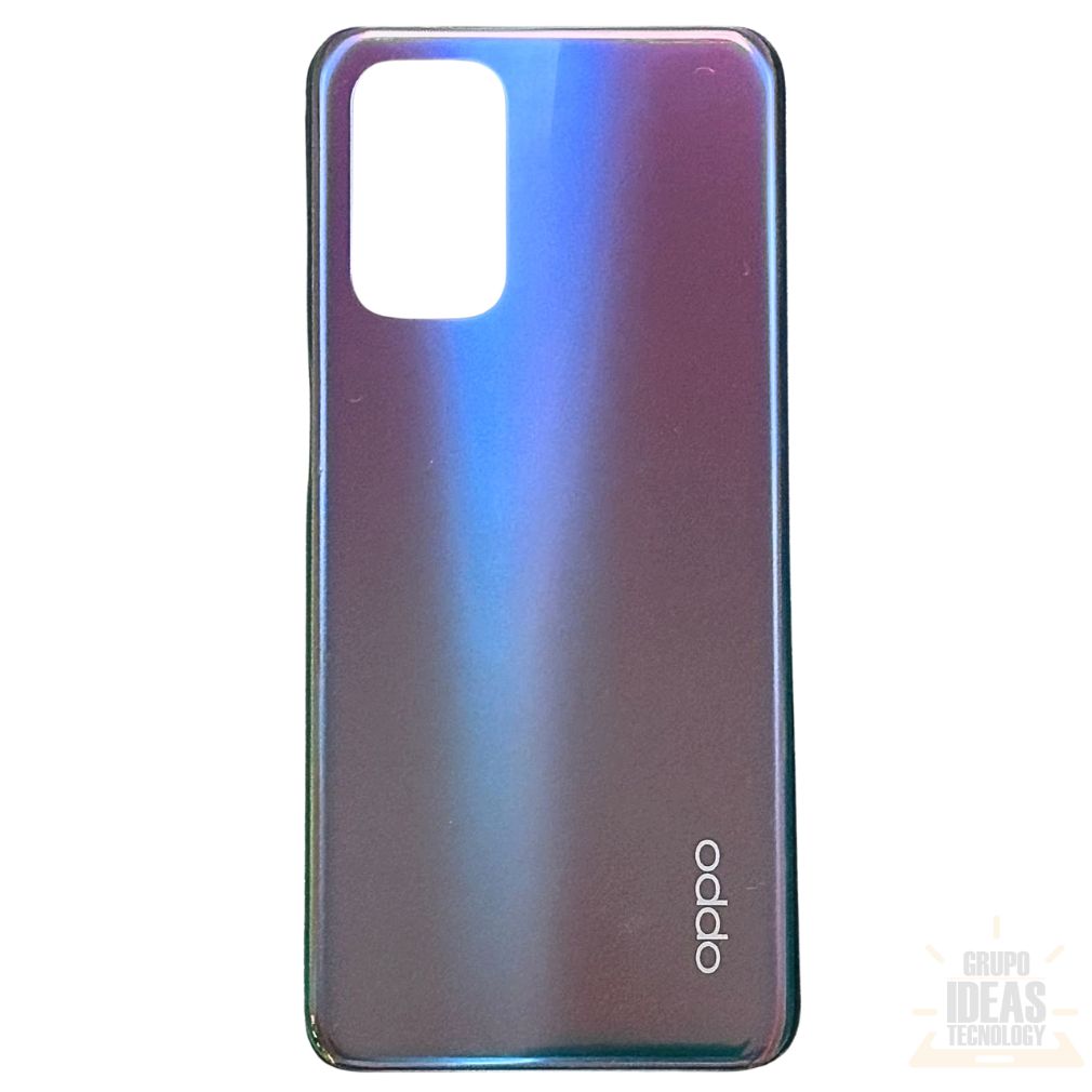 TAPA OPPO A74