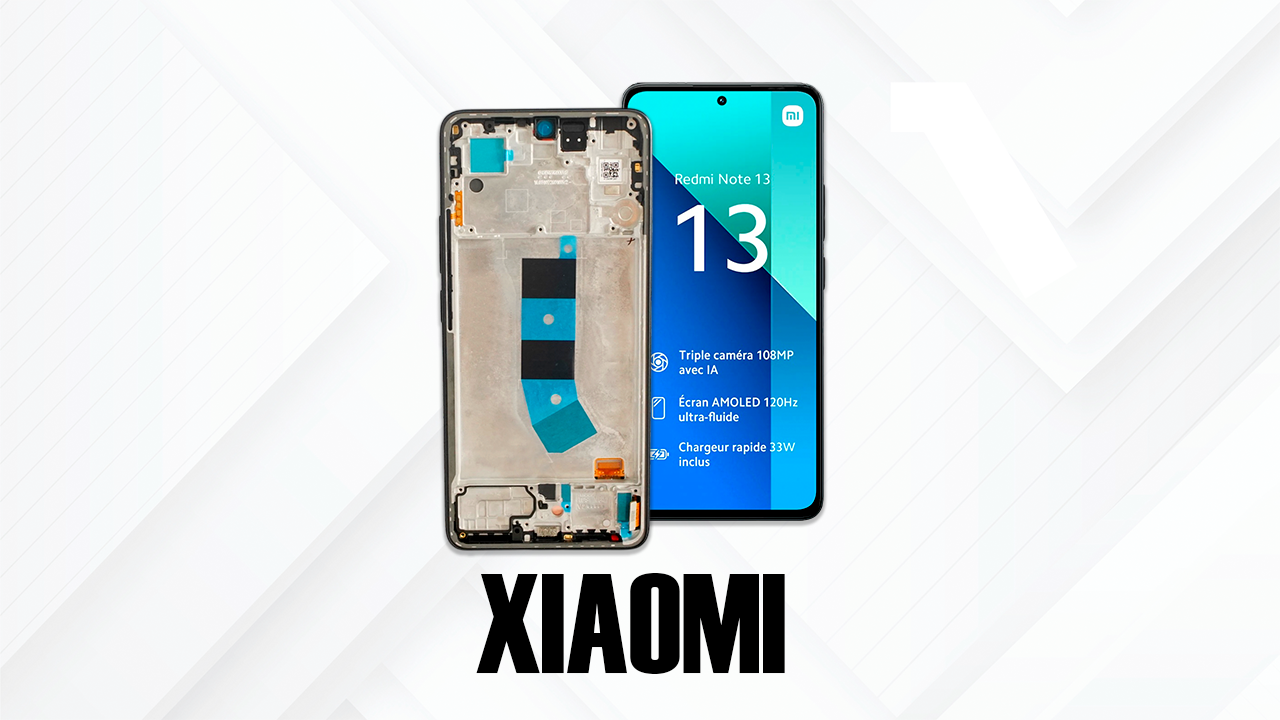 XIAOMI - ideastechnology.co