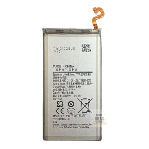 BATERIA SAMSUNG A8 PLUS ORIGINAL