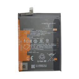 BATERIA XIOAMI POCO X3 NFC BN57 GENERICA