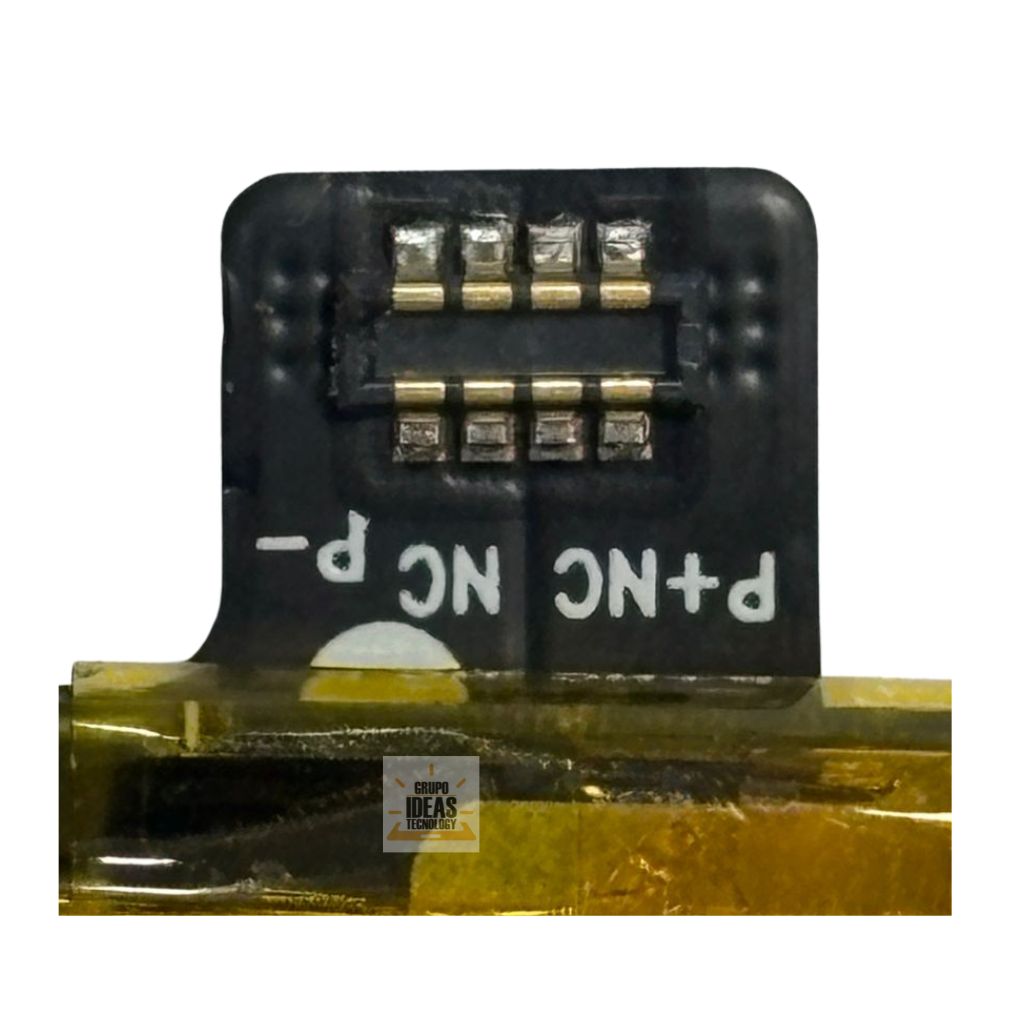 Batería Motorola E13 - E32 - G22 Nh50 Original - ideastechnology.co Batería Motorola E13 - E32 - G22 Nh50 Original