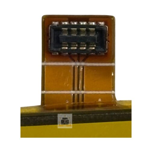 Bateria Motorola G9 Plus Mg50 Original