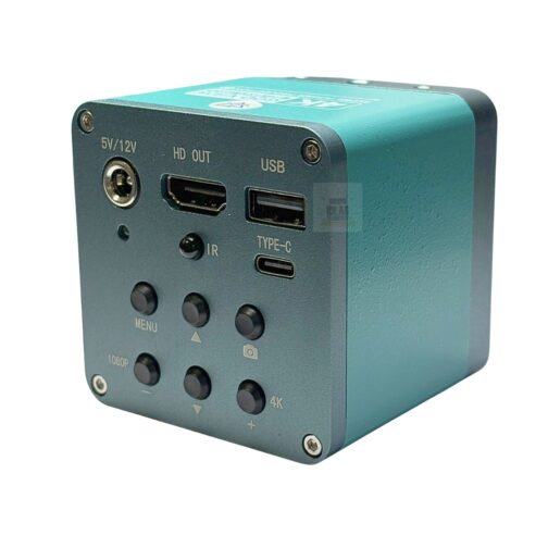 CAMARA MICROSCOPIOP RF4 4K C1 PRO