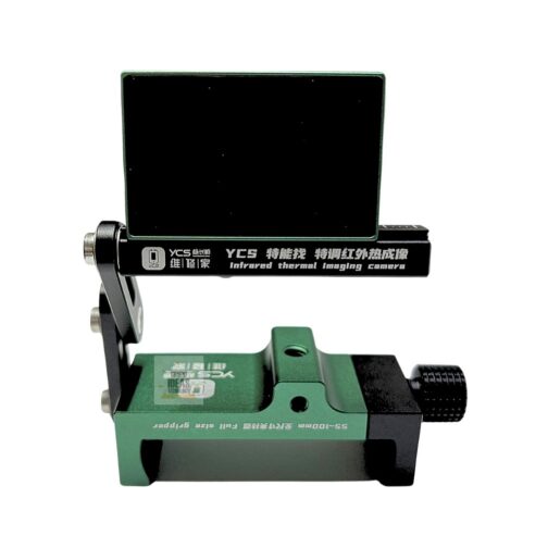 Camara Termica Ycs Tnz-256