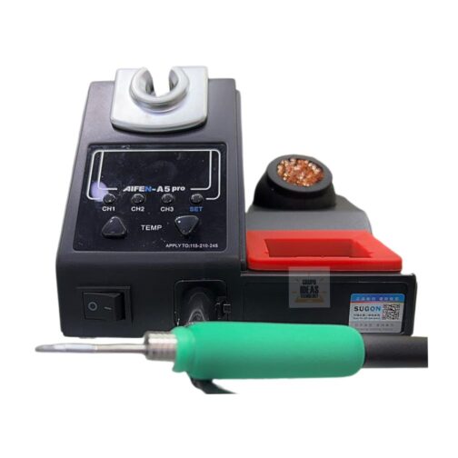 Cautin Aifen A5 Pro C210