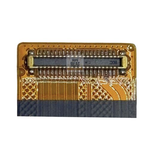 FLEX CONECTOR SAMSUNG S21 FE LCD