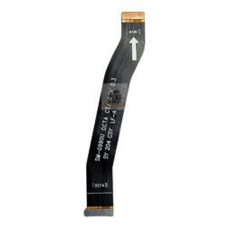 FLEX CONECTOR SAMSUNG S21 FE LCD