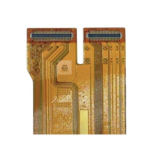 Flex Conector Xiaomi Note 14