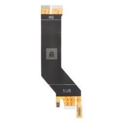 Flex Conector Xiaomi Note 14