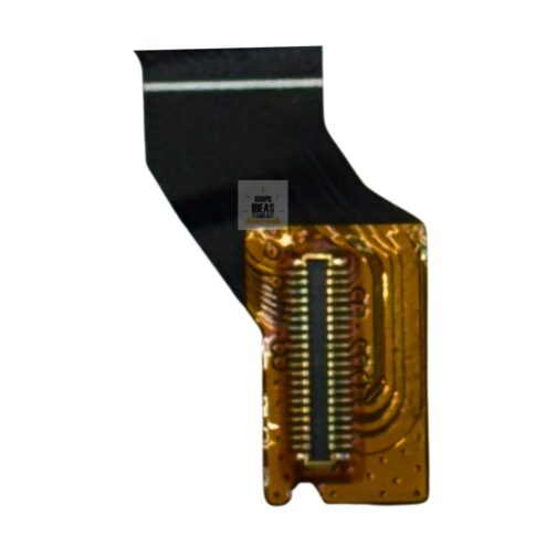 Flex Conector Xiaomi Redmi Note 11 Lcd