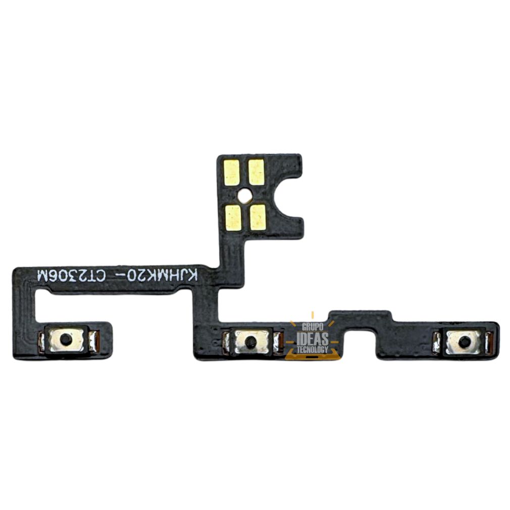 Flex Power y Volumen Xiaomi Mi 9t Pro - ideastechnology.co Flex Power y Volumen Xiaomi Mi 9t Pro