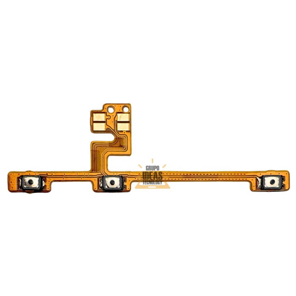 Flex Power y Volumen Xiaomi Poco X3 Pro - ideastechnology.co Flex Power y Volumen Xiaomi Poco X3 Pro