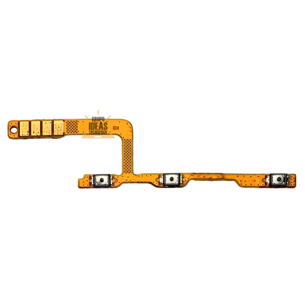 Flex Power y Volumen Xiaomi Redmi Note 11s - ideastechnology.co Flex Power y Volumen Xiaomi Redmi Note 11s