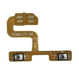 Flex Volumen Xiaomi 11t