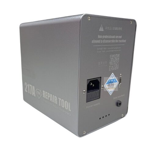 Fuente De Poder Tbk 217a 5amp