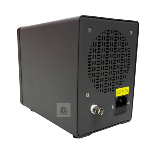 Fuente De Poder Tbk 218 10amp