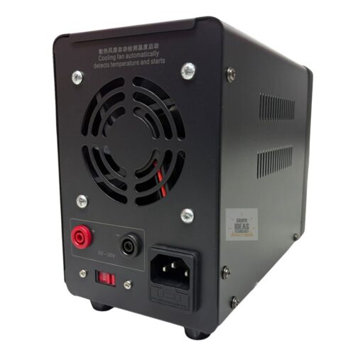 Fuente de Poder Aifen 3006 6 Amp