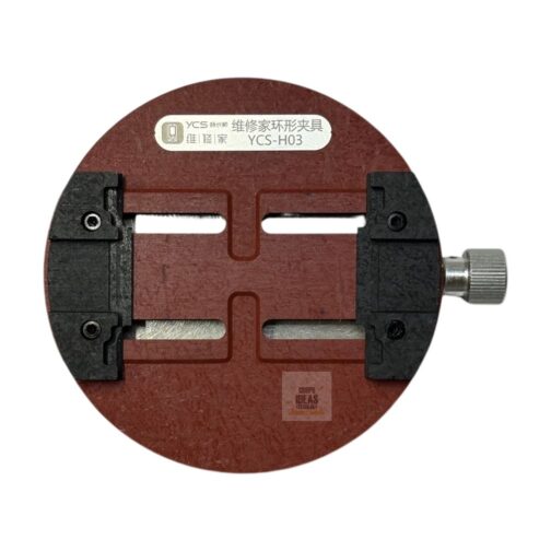 Holder Ic Ycs H03