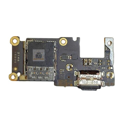 LOGICA DE CARGA XIAOMI 11T PRO ORIGINAL