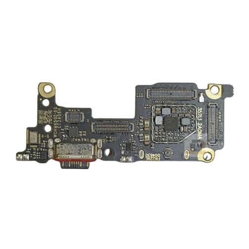 LOGICA DE CARGA XIAOMI 12T
