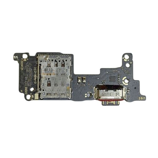 LOGICA DE CARGA XIAOMI 12T