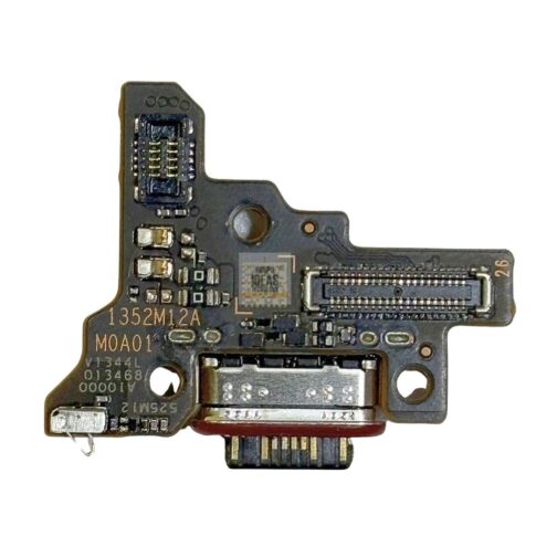 LOGICA DE CARGA XIAOMI 13T ORIGINAL